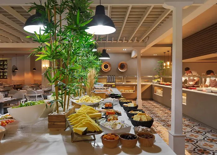 Pets Allowed Hotel Boutique H10 White Suites - Adults Only