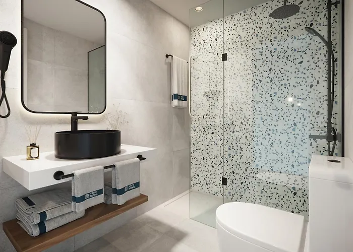 Hotel Vibra Vila - New Opening 2026