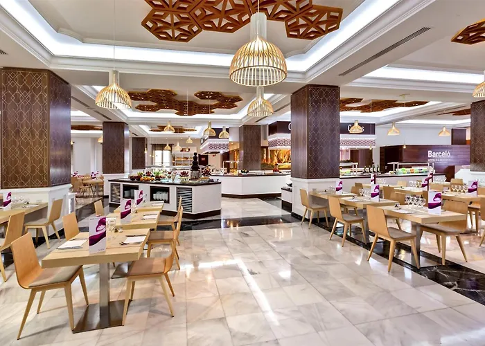 Barceló Isla Canela