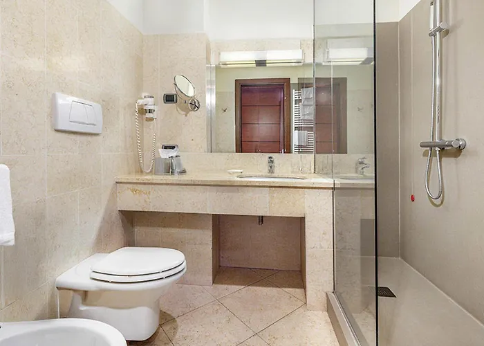 Hotel familiare: Hotel Rossini Al Teatro