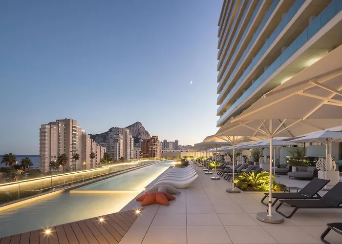 Familiehotel: Ar Diamante Beach & Spa Hotel 4 Sup