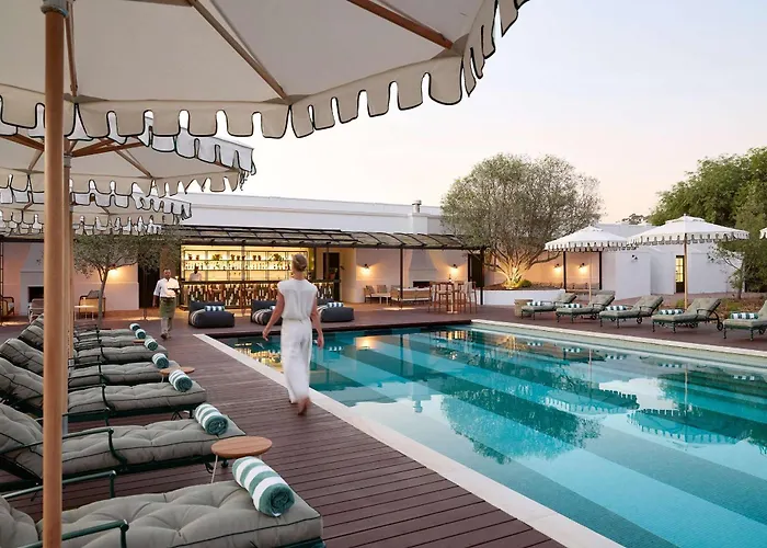 Spier Hotel&Wine Farm