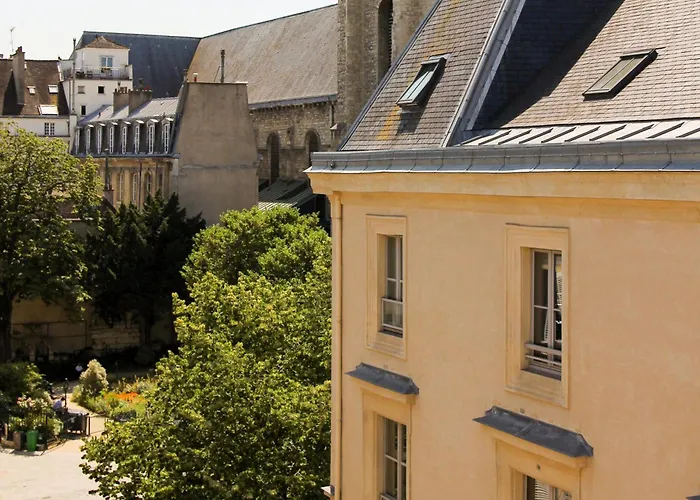 Hôtel Bel Ami