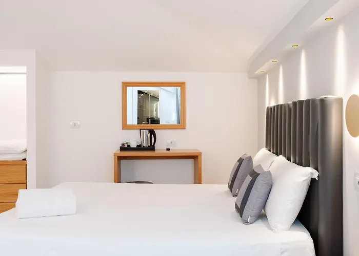 Hotel romantico: Hotel Nazionale