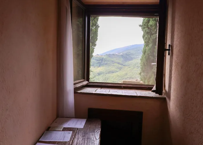  Le Silve Di Armenzano