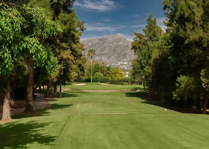 The Westin La Quinta Golf Resort & Spa, Benahavis, Marbella