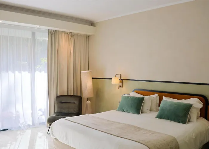 Best Western Sévan Parc Hôtel