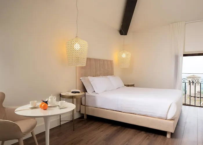 Giotto Hotel & Spa