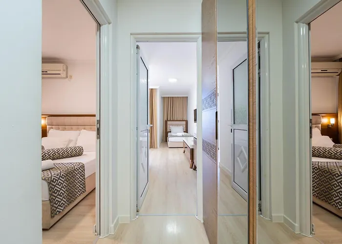 Hotel Adrovic