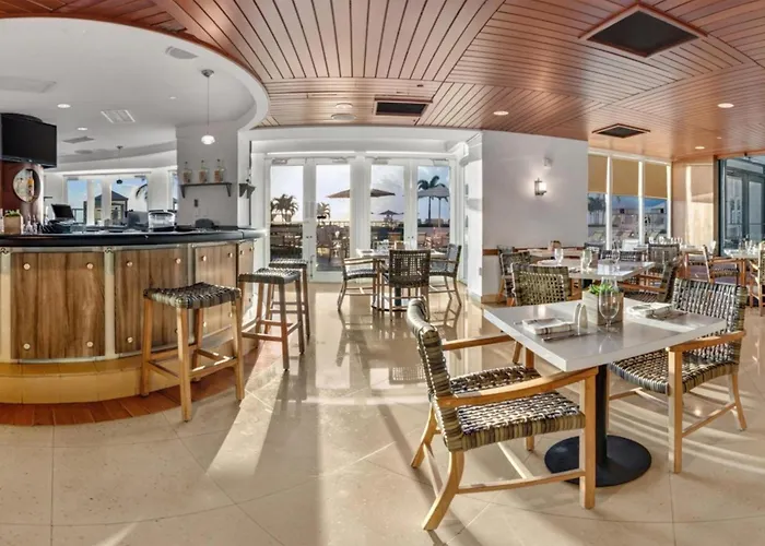Casino hotel: Beach House Fort Lauderdale, A Hilton Resort
