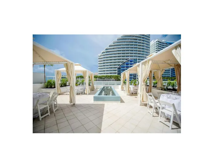 Casino hotel: Beach House Fort Lauderdale, A Hilton Resort