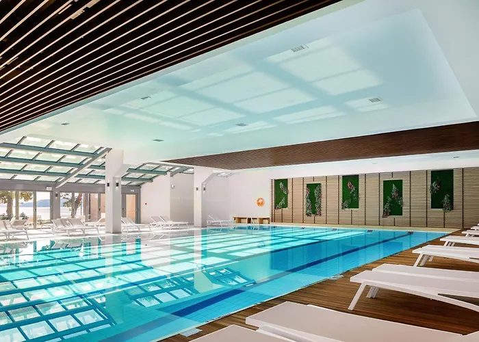 Valamar Meteor Hotel