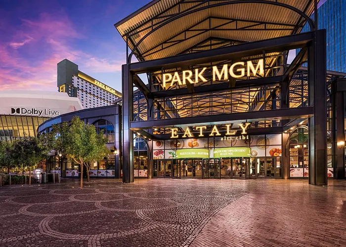 Park Mgm