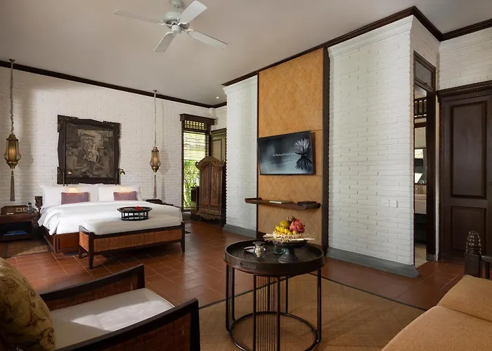 Tanah Gajah, A Resort By Hadiprana