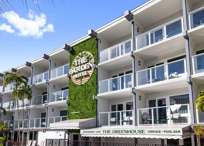 Garden & Resort