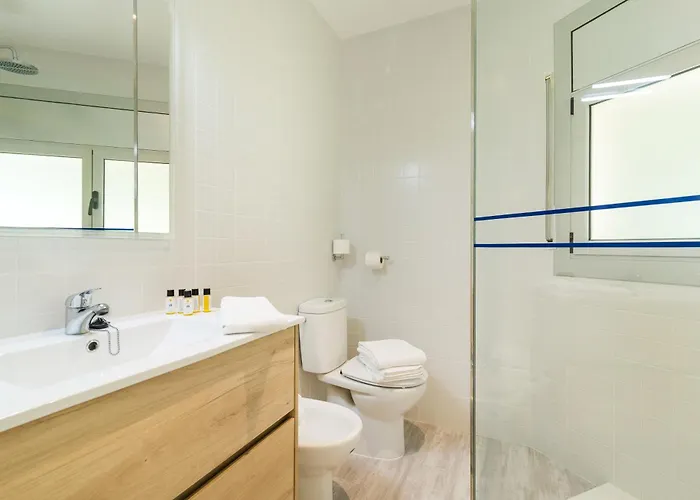 Hotel con vistas: Hotel Ancora