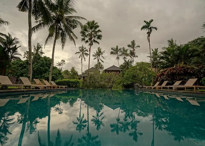 Pertiwi & Spa