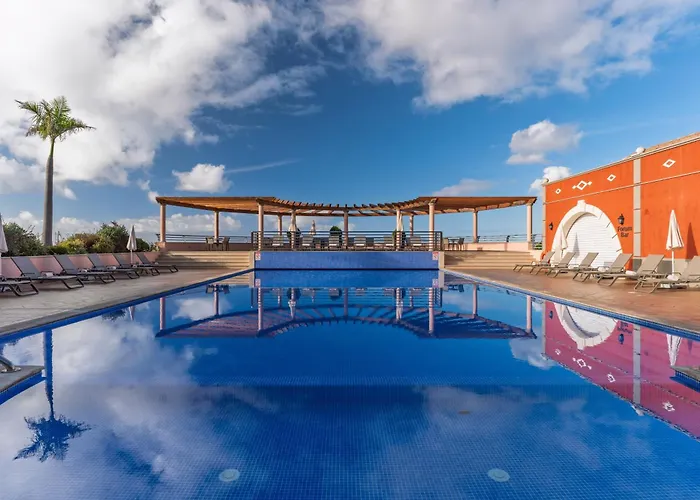 Hotel com piscina: Palheiro Village Resort