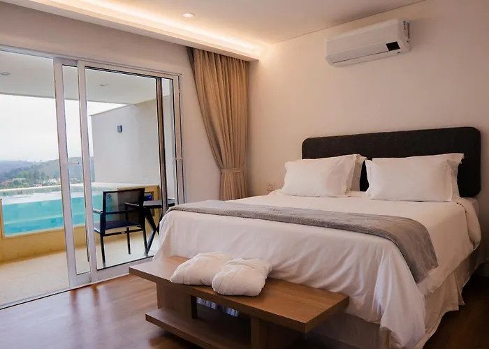  Chris Wellness Resort