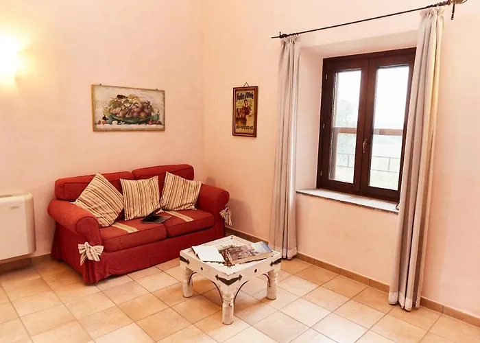 Tenuta Saracone