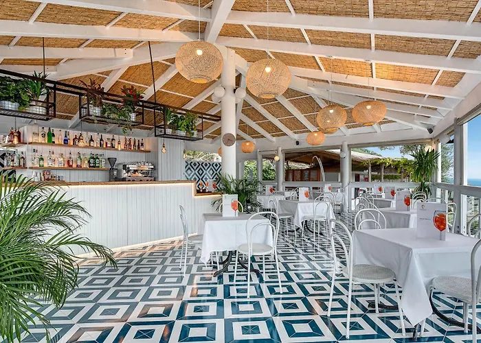 Gocce Di Capri Resort
