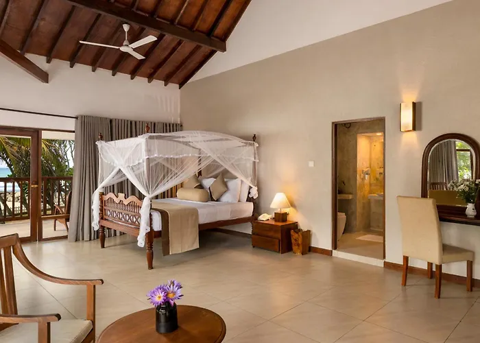 Dickwella Resort And Spa