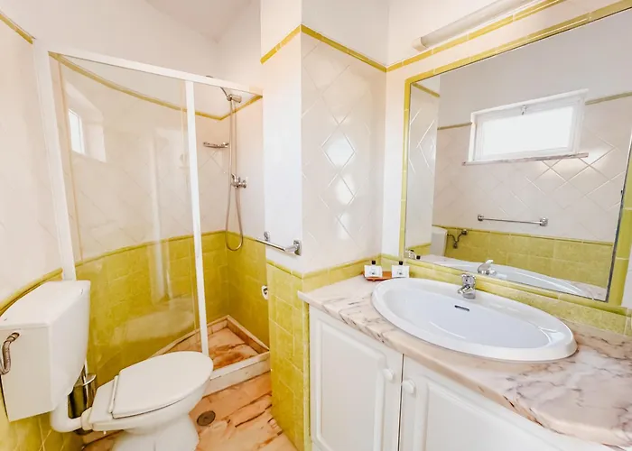 Vila Channa - Adults Only