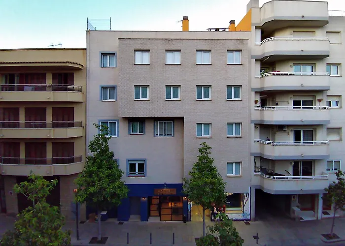 Hotel barato: El Camí Hotel