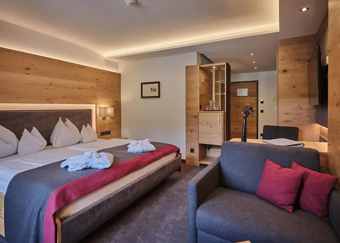 Sporthotel