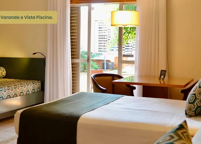 Royal Tulip JP Ribeirão Preto