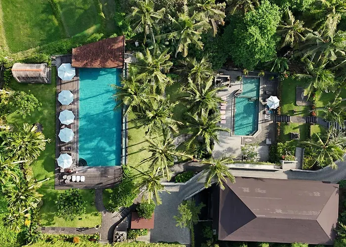 Family Hotel: The Artini Dijiwa Ubud