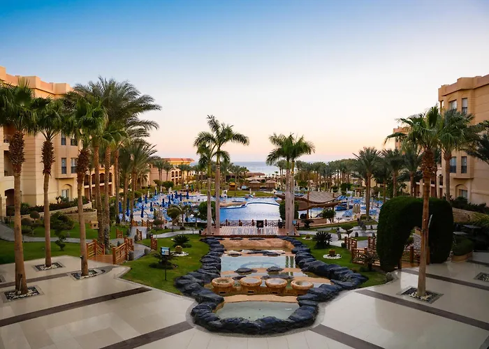 Tropitel Sahl Hasheesh