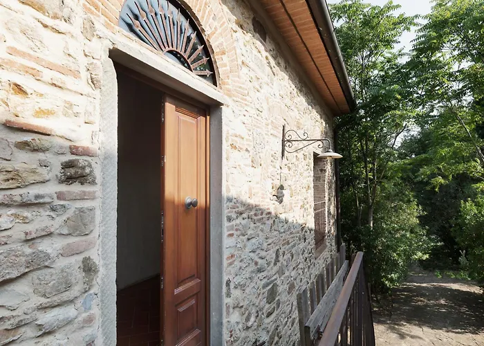 Tenuta La Borriana