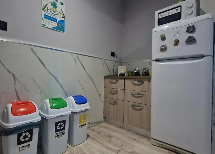 Hotel 3 stelle: Hello Roma B&B
