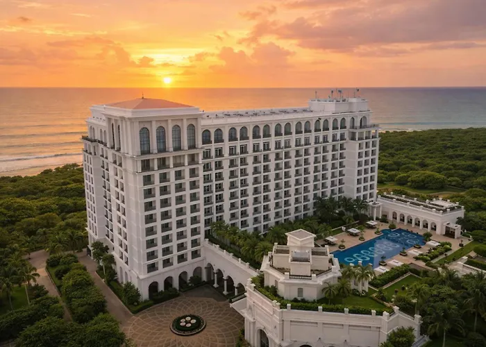 The Leela Palace Chennai