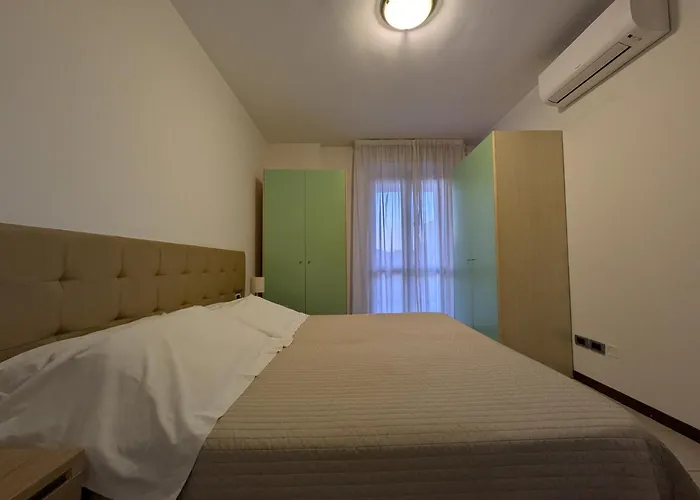 Parco acquatico Hotel: Residence Viale Venezia