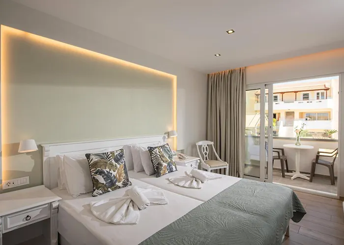 4 sterren hotel: Alexander House Hotel