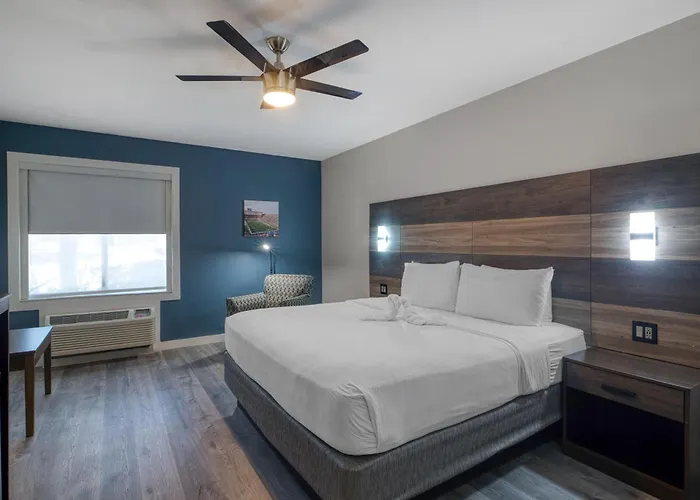 Hom Hotel Gainesville, Surestay Collection By Best Western