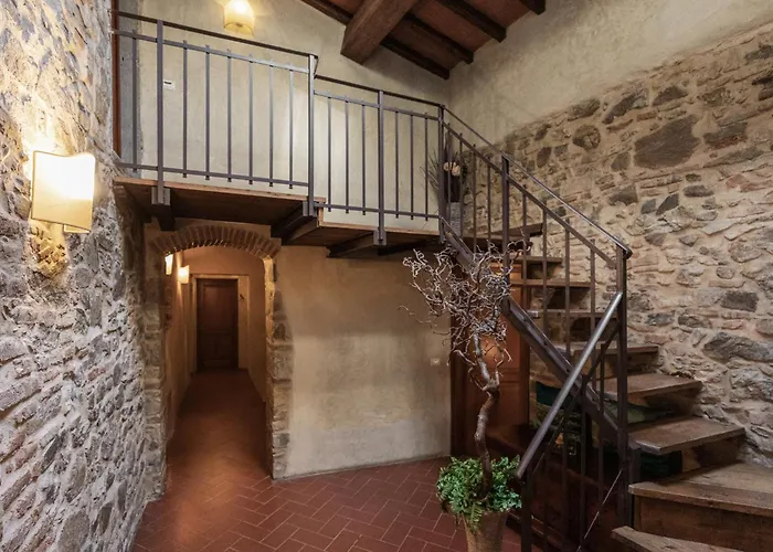 Tenuta La Borriana