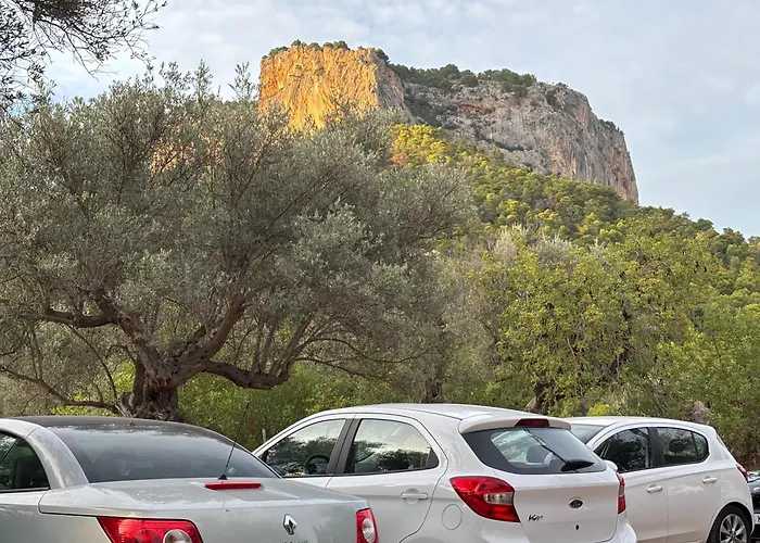 Agroturismo Son Penyaflor