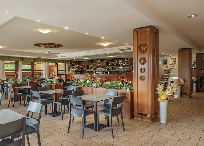 Hotel Residence Campi