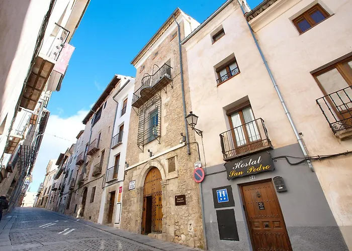 Hostal San Pedro