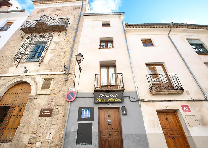 Hostal San Pedro