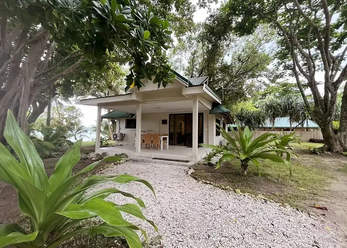 Erakor Island Resort & Spa