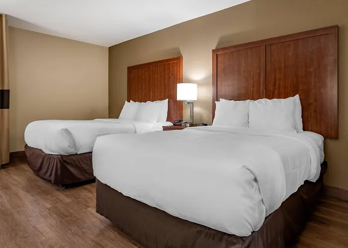 Comfort Inn Birmingham Homewood