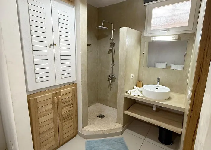 Agence Adjana Resort