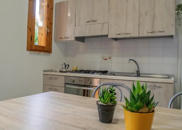 Residence Borgo Latino- Localo