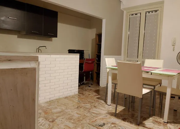 Hotel 4 stelle: B&B Iris