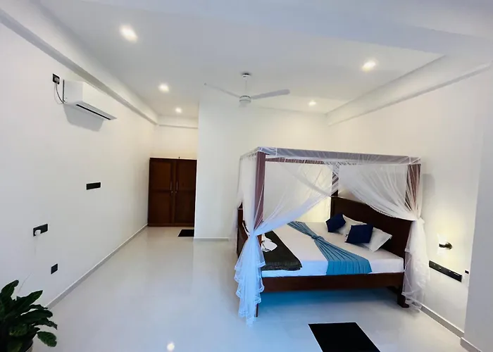 Luxury hotel only: Chitra Ayurveda