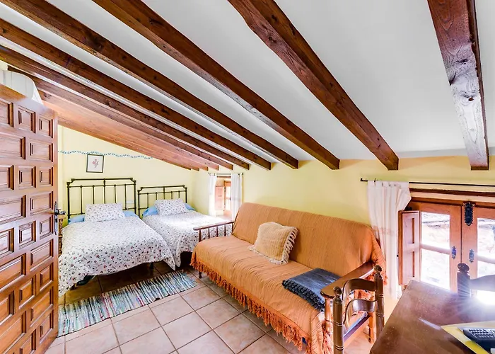 Casa Manadero